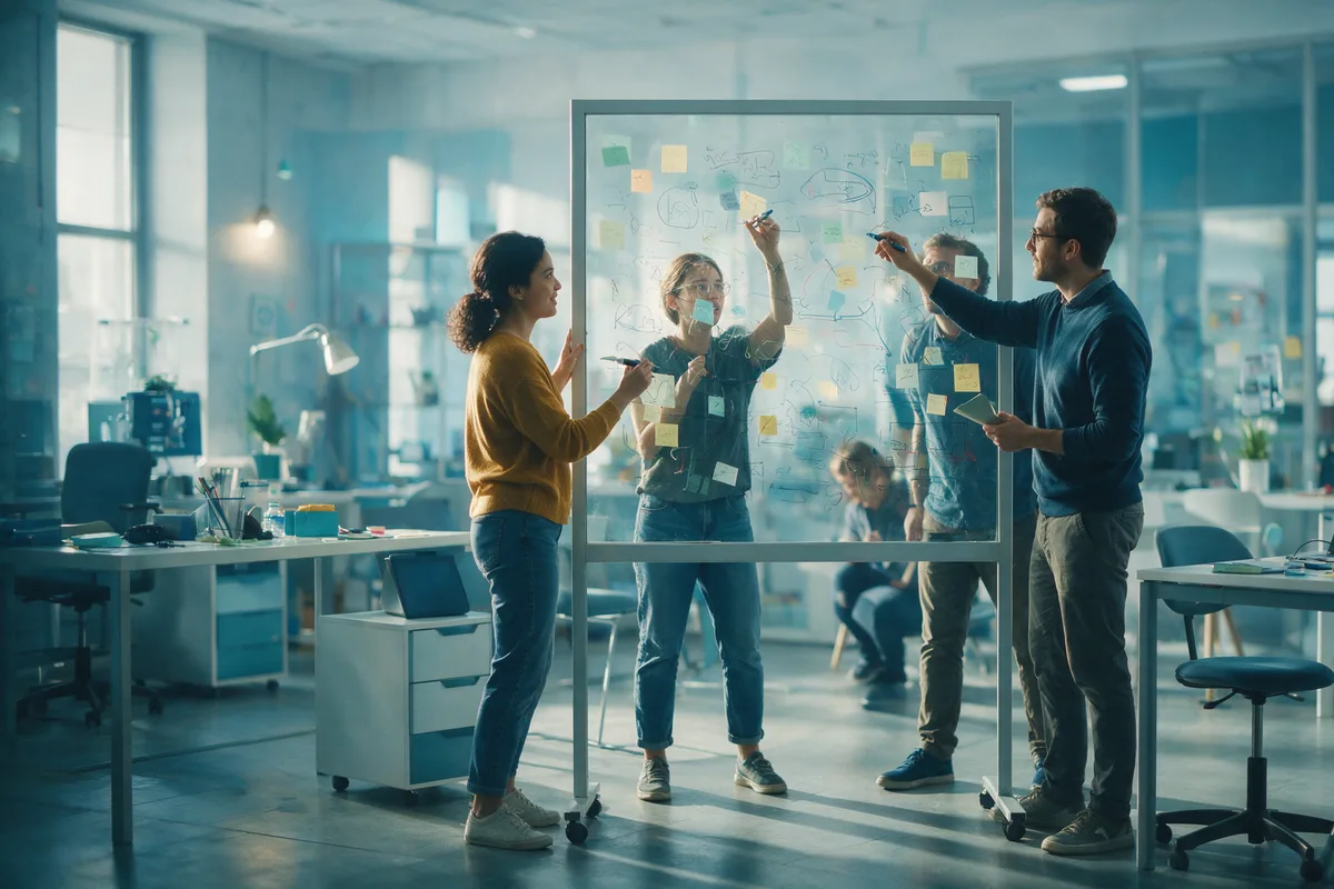 BRAIN — The Innovation Lab